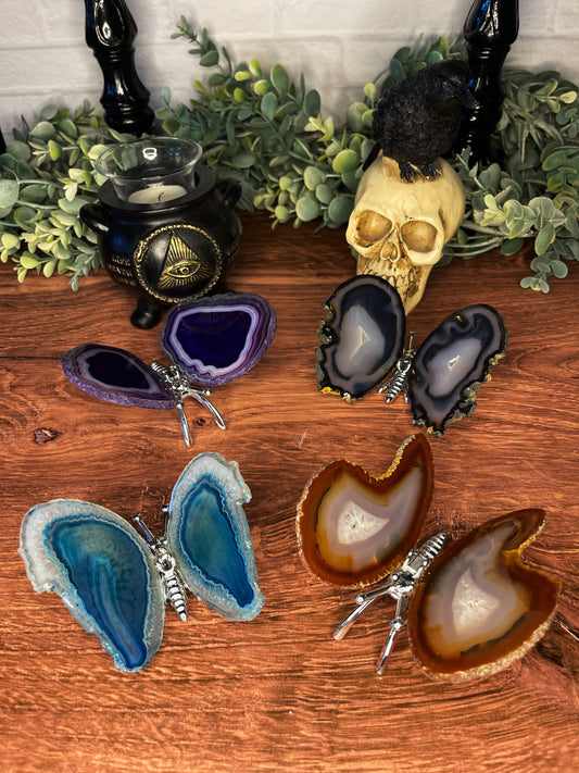Witches Bells - Silver – The Eclectic Witches Loft